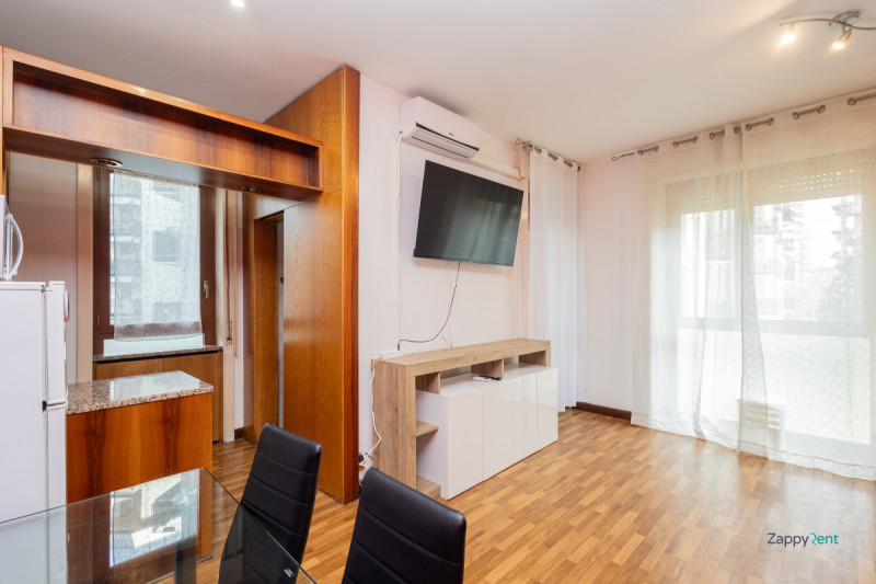 appartamento in affitto a Milano in zona XXII Marzo