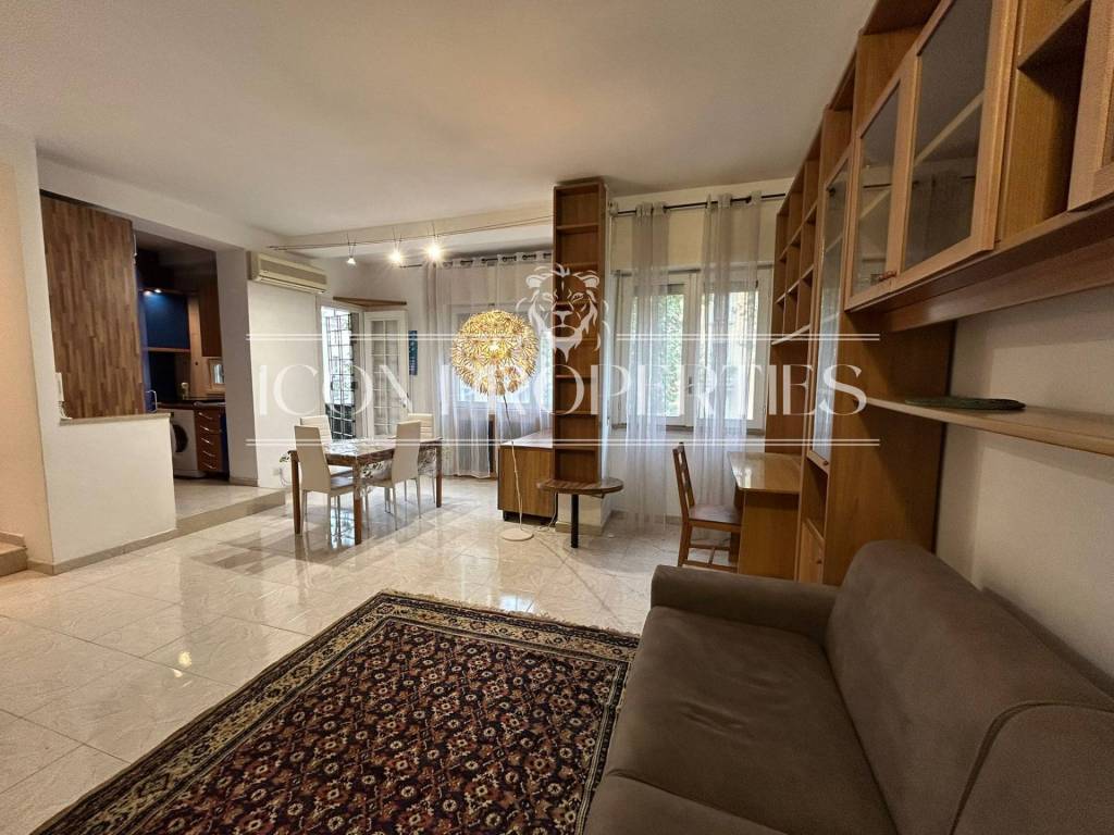 appartamento in affitto a Milano in zona Lorenteggio