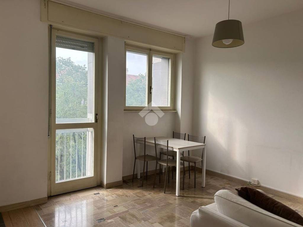 appartamento in affitto a Milano in zona Casoretto