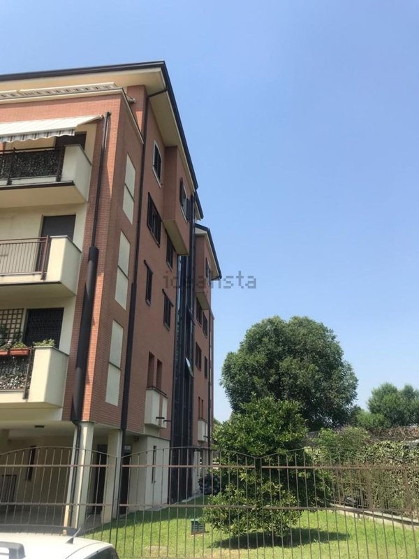 appartamento in affitto a Milano in zona Musocco