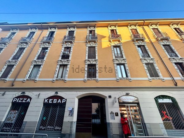 appartamento in affitto a Milano in zona Solari