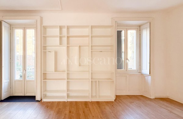 appartamento in affitto a Milano in zona Loreto