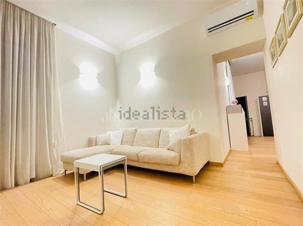 appartamento in affitto a Milano in zona San Vittore