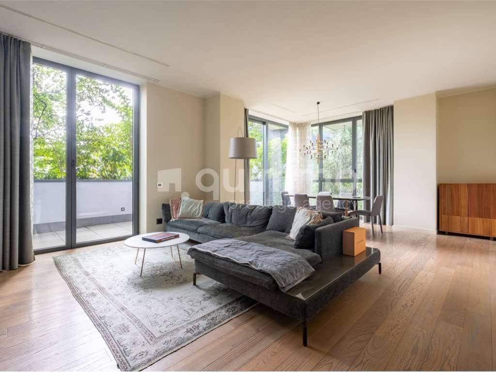 appartamento in affitto a Milano in zona Isola