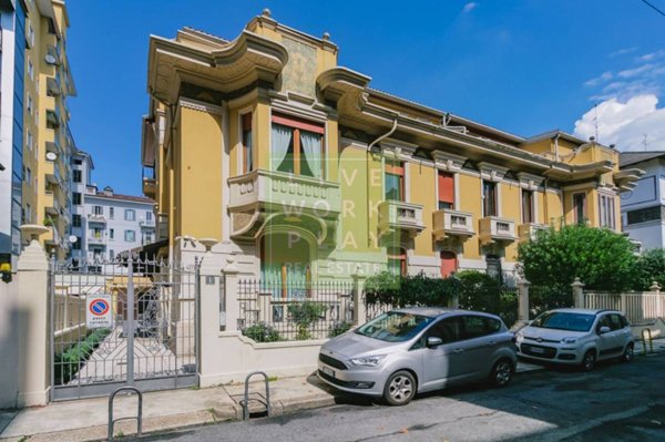 appartamento in affitto a Milano in zona Città Studi