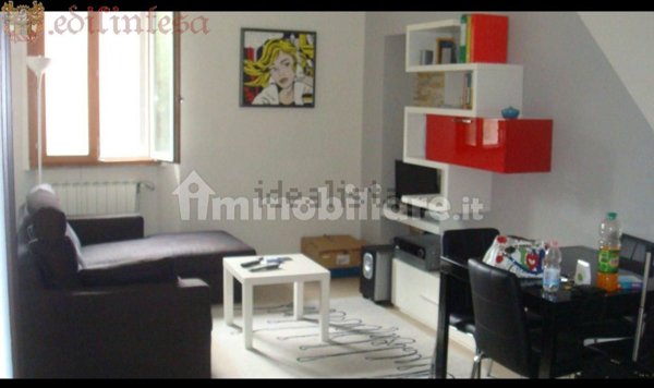 appartamento in affitto a Milano in zona Gratosoglio