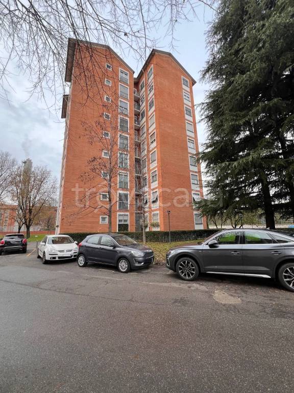 appartamento in affitto a Milano in zona Forlanini