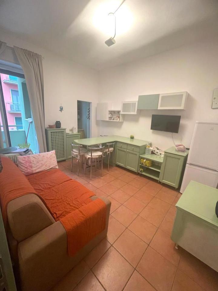 appartamento in affitto a Milano in zona San Vittore