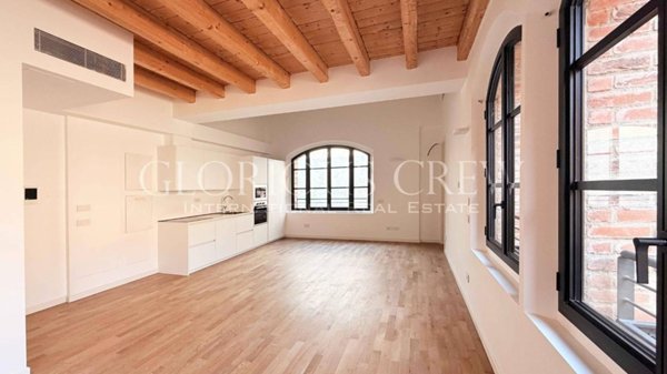 appartamento in affitto a Milano in zona Porta Romana