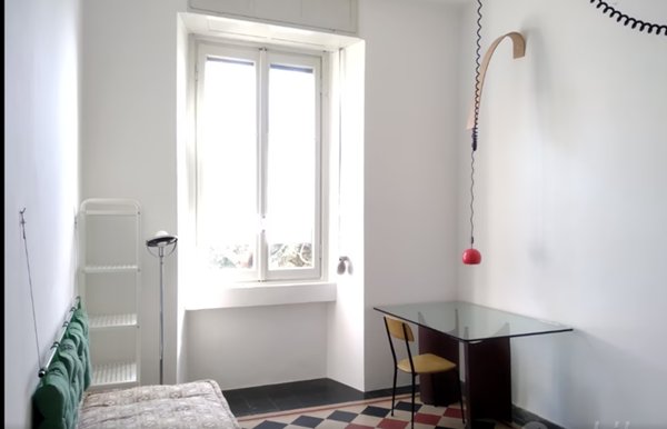 appartamento in affitto a Milano in zona Montalbino