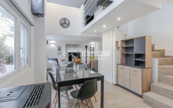 appartamento in affitto a Milano in zona Bovisa