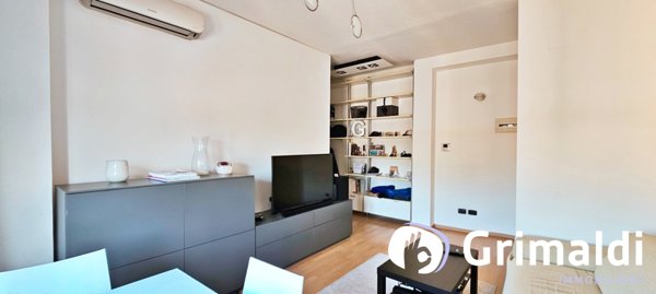 appartamento in affitto a Milano in zona Conchetta