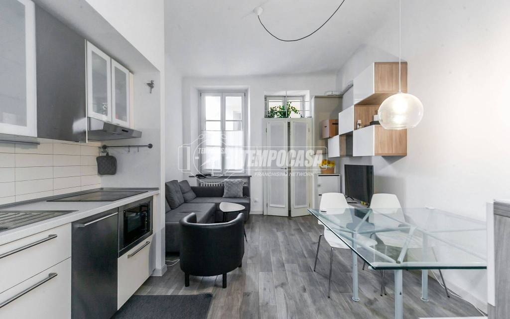 appartamento in affitto a Milano in zona Isola