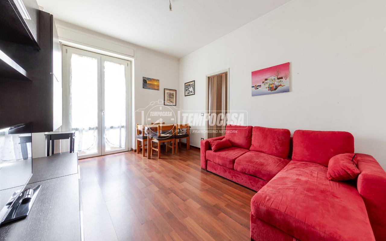 appartamento in affitto a Milano in zona Città Studi