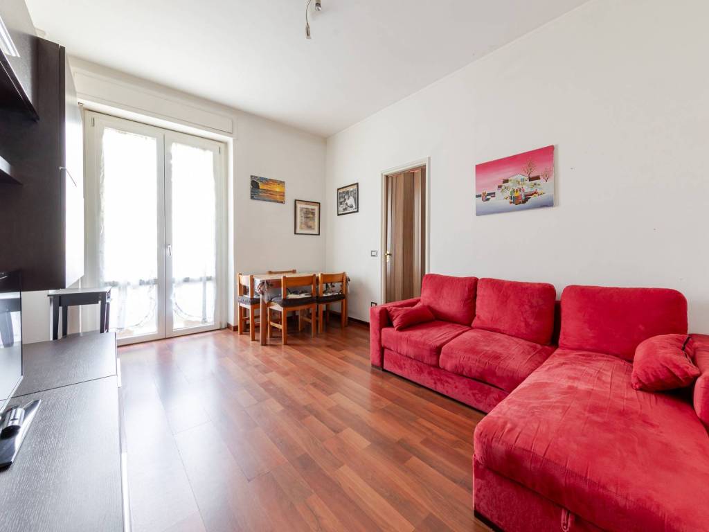 appartamento in affitto a Milano in zona Città Studi