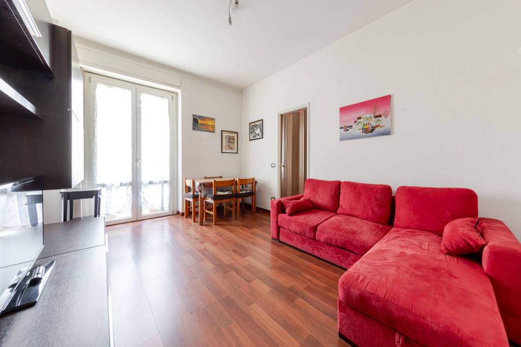 appartamento in affitto a Milano in zona Città Studi