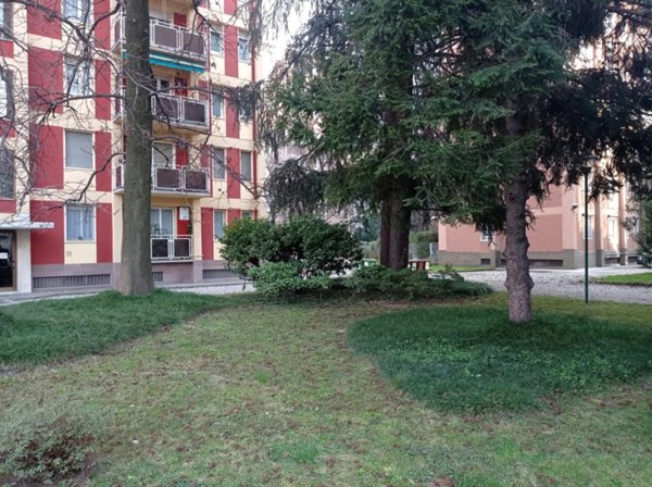 appartamento in affitto a Milano in zona Sempione
