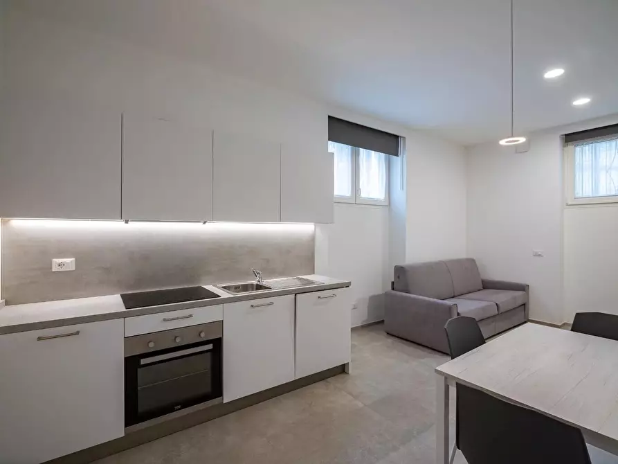 appartamento in affitto a Milano in zona Città Studi