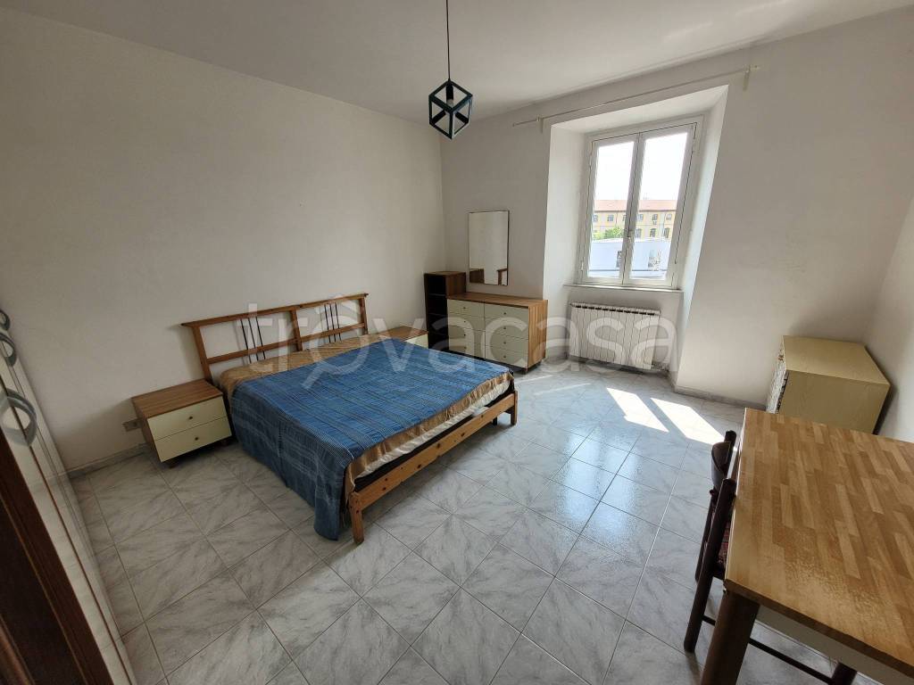 appartamento in affitto a Milano in zona Bocconi