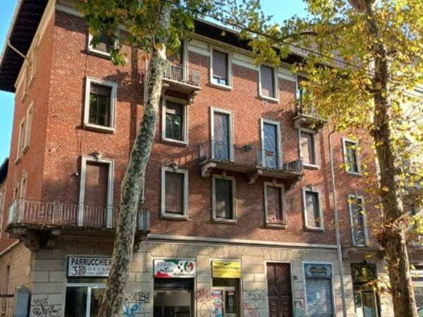 appartamento in affitto a Milano in zona Lorenteggio