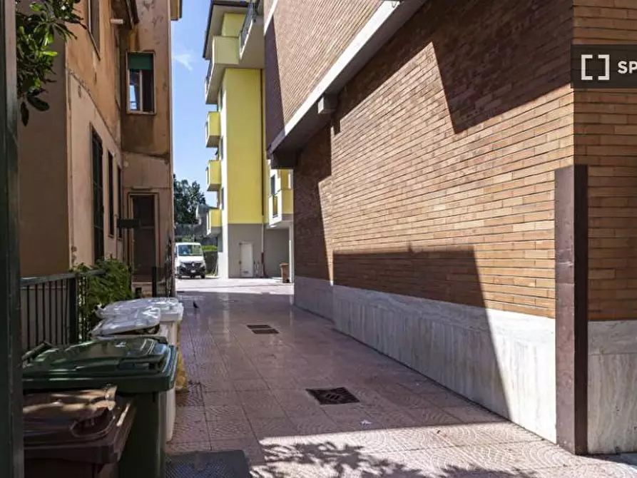 appartamento in affitto a Milano in zona Affori