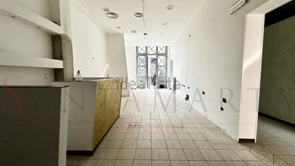 appartamento in affitto a Milano in zona San Vittore