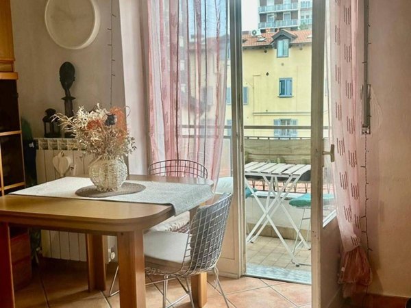 appartamento in affitto a Milano in zona Vigentino
