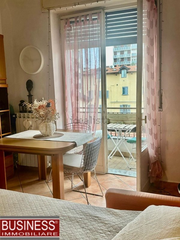 appartamento in affitto a Milano in zona Vigentino