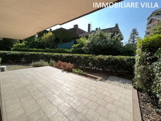 appartamento in affitto a Milano in zona San Siro
