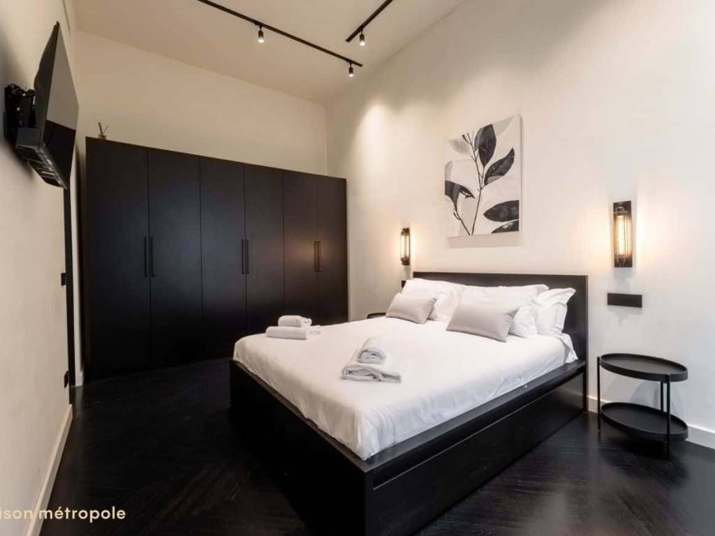 appartamento in affitto a Milano in zona Stazione Centrale