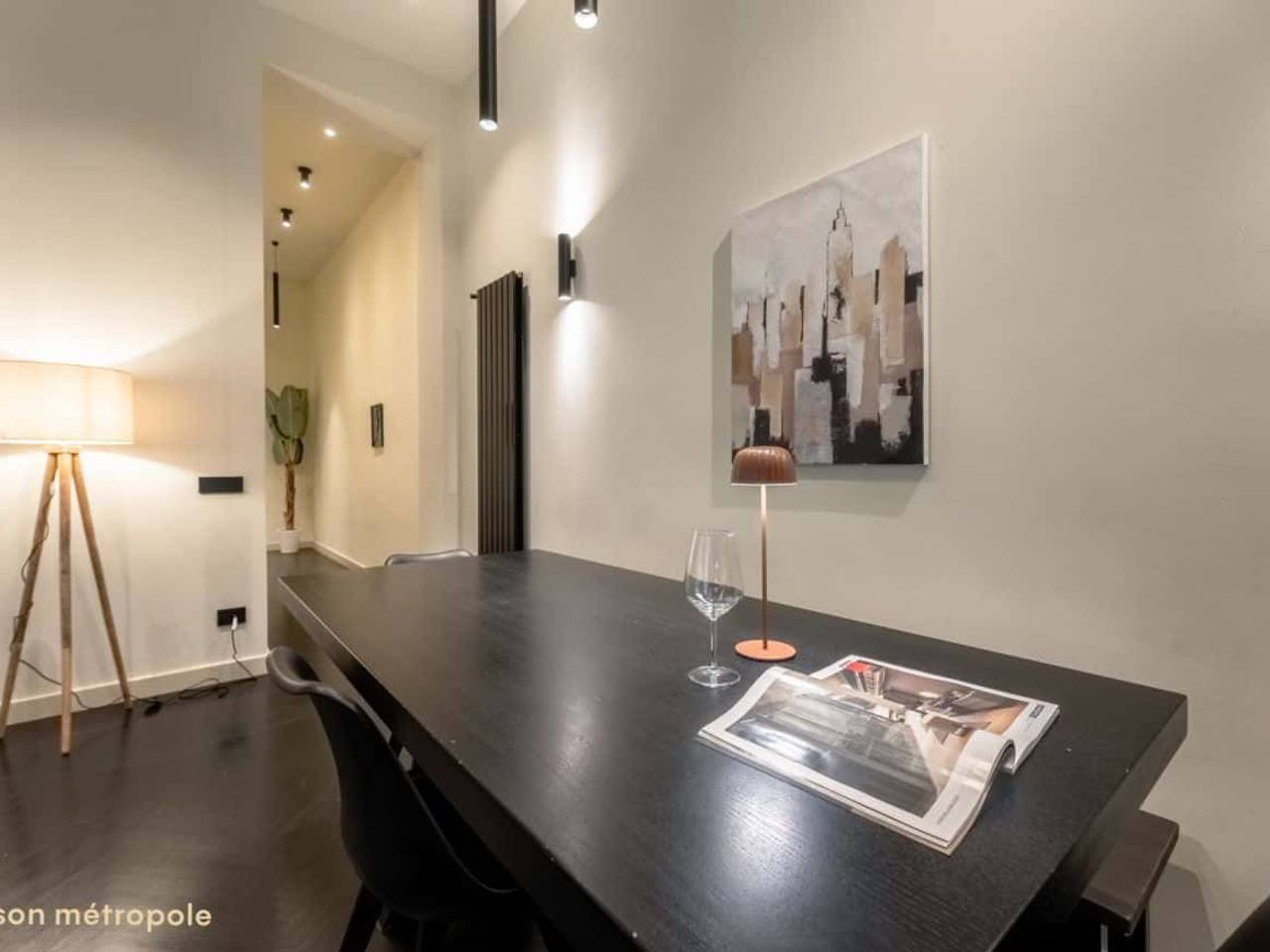 appartamento in affitto a Milano in zona Stazione Centrale