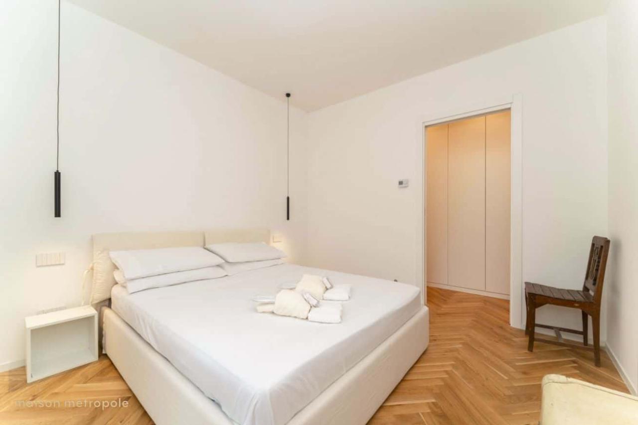 appartamento in affitto a Milano in zona Solari