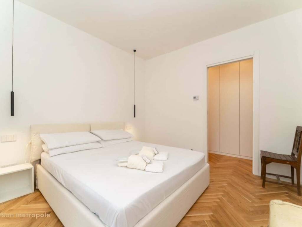 appartamento in affitto a Milano in zona Solari