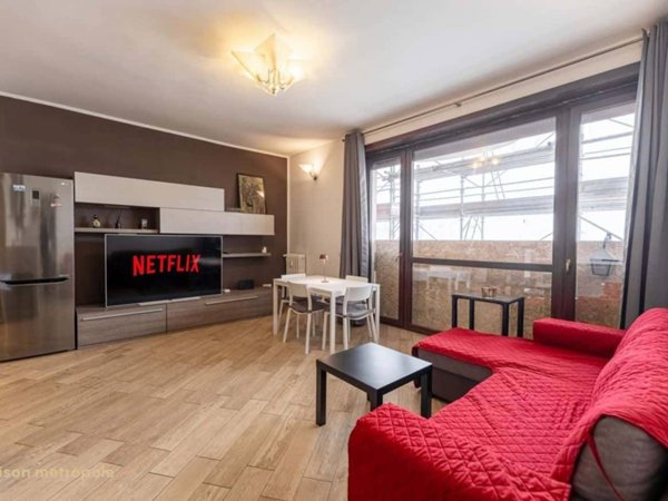 appartamento in affitto a Milano in zona Il Portello