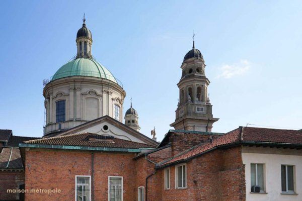 appartamento in affitto a Milano in zona Cadorna