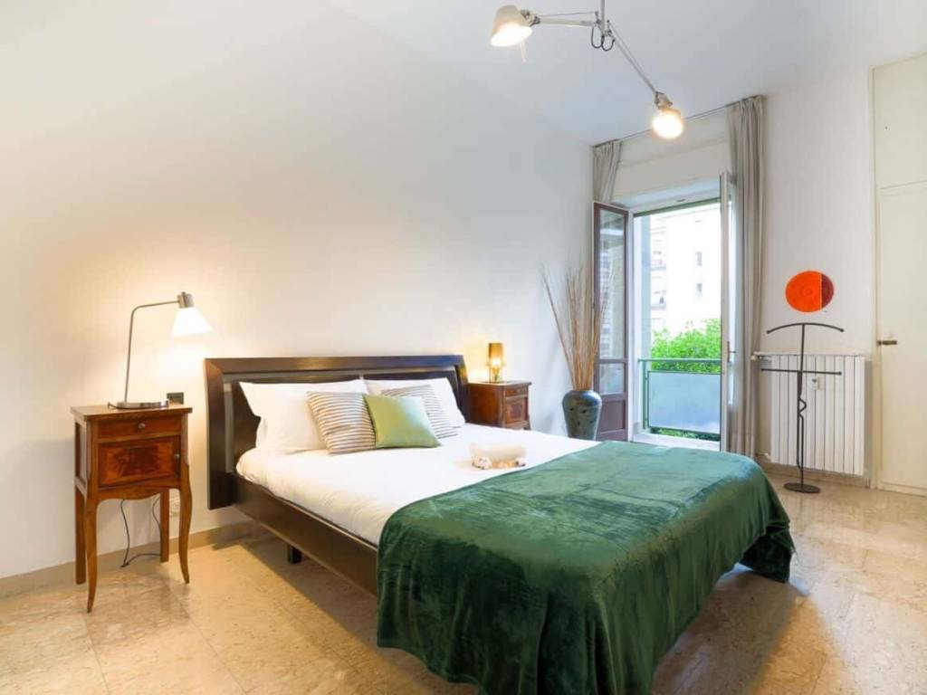 appartamento in affitto a Milano in zona Porta Vigentina