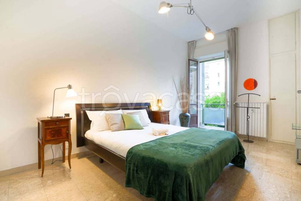 appartamento in affitto a Milano in zona Porta Vigentina