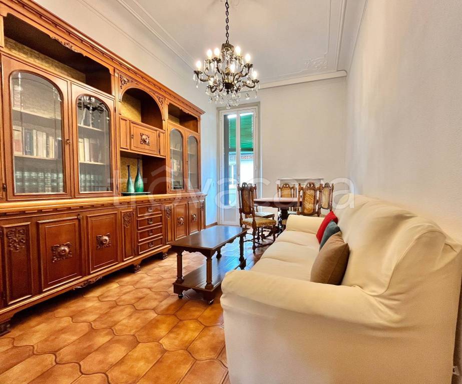 appartamento in affitto a Milano in zona Loreto