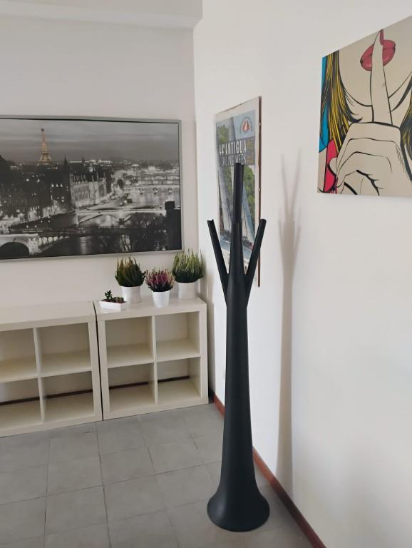 appartamento in affitto a Milano in zona Forlanini