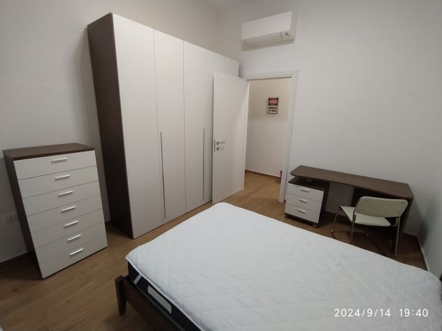 camera singola in affitto a Milano in zona Lambrate