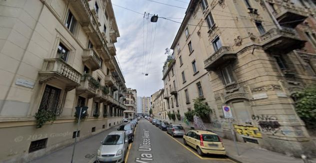 appartamento in affitto a Milano in zona Porta Venezia