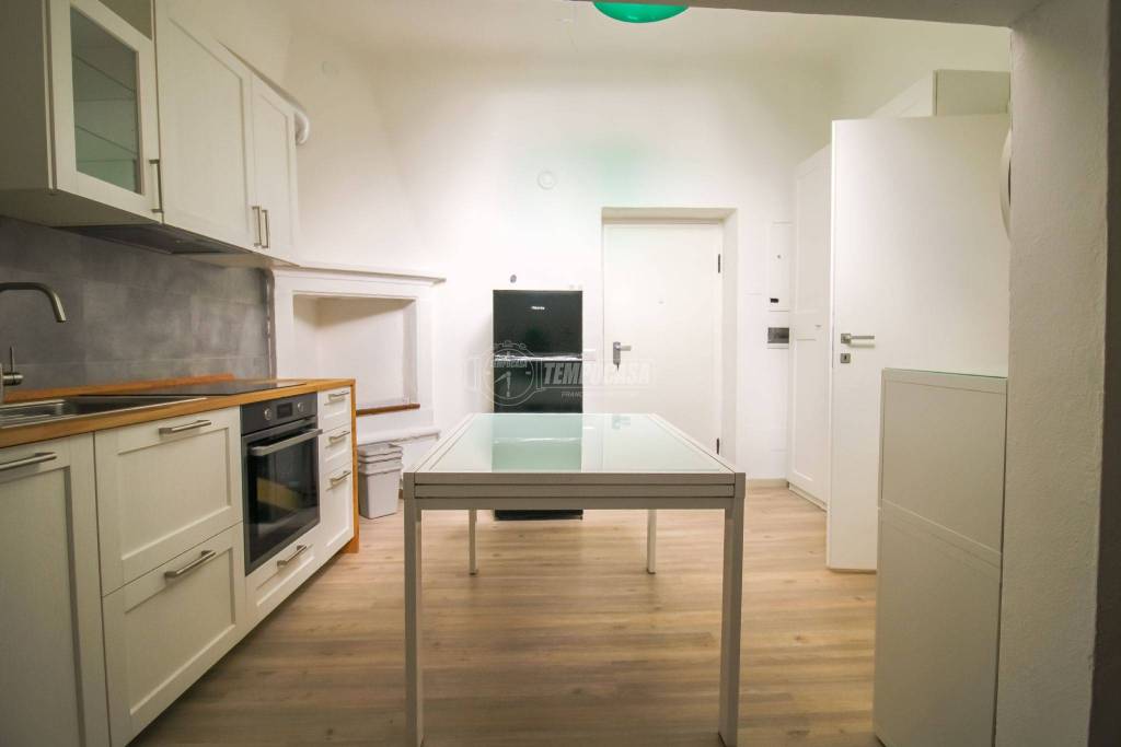 appartamento in affitto a Milano in zona Corvetto