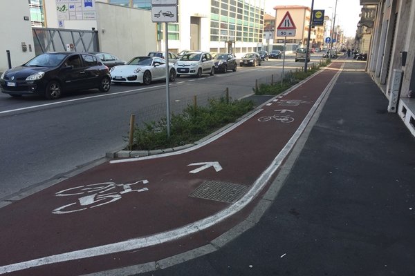 appartamento in affitto a Milano in zona Villapizzone