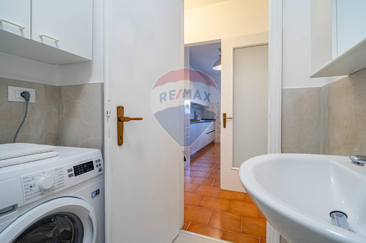 appartamento in affitto a Milano in zona Gorla