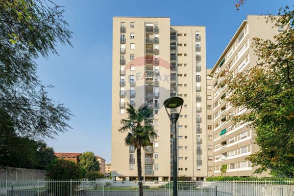 appartamento in affitto a Milano in zona Gorla