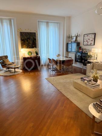 appartamento in affitto a Milano in zona Cadorna