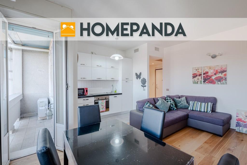 appartamento in affitto a Milano in zona Sempione