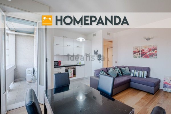 appartamento in affitto a Milano in zona Sempione