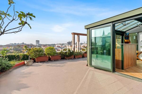 appartamento in affitto a Milano in zona Centro Storico