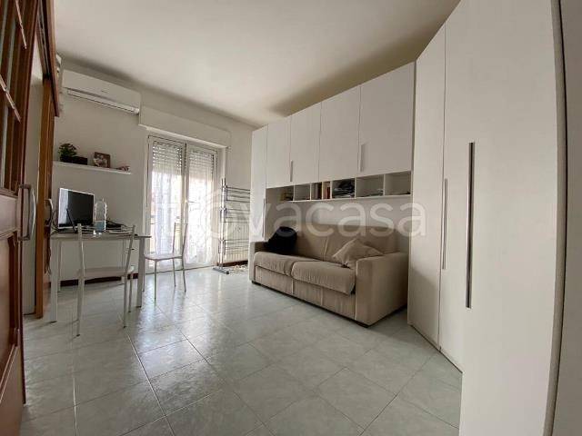 appartamento in affitto a Milano in zona Corvetto